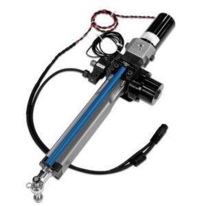 Garmin B Compact Drive Unit F/Ghp 12 Autopilot System