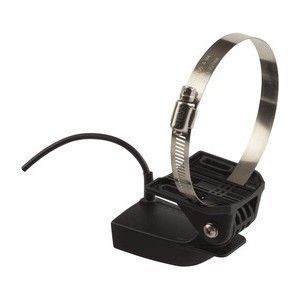 Garmin Gt8hw-Tm Plastic, Tm Or Trolling Motor Transducer, High Wide Chirp - 150-240khz, 250w, 8-Pin