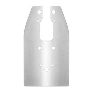 Garmin Transducer Spray Shield