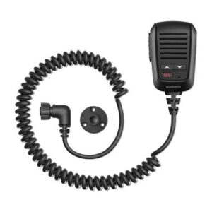 Garmin Fist Microphone F/Vhf 210/215