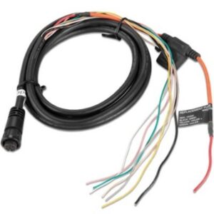 Garmin Nmea 0183 Power/Hailer Cable