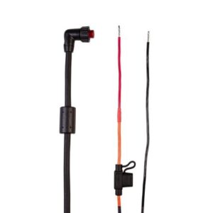 Garmin Ondeck Power Cable (2-Pin)