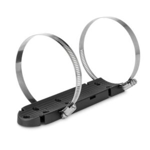 Garmin Trolling Motor Mount F/Gt36 And Gt56