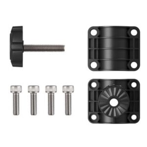 Garmin 8 Degree Pole Mount F/Livescope Plus Lvs34