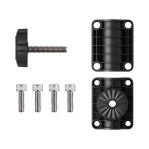 Garmin Livescope Xr Zero Degree Pole Mount F/Lvs62 Transducer