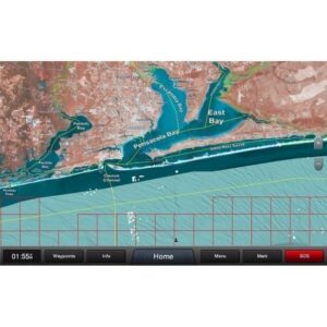 Garmin Standard Mapping - Emerald Coast Professional Microsd/Sd Card