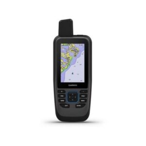 Garmin Gpsmap86sc **Remanufactured** Handheld Gps With Bluechart G3 U.S.