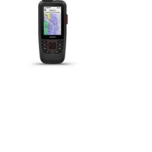Garmin Gpsmap86sci **Remanufactured** Handheld Gps With Inreach Bluechart G3 U.S.
