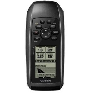 Garmin Gps 73 - International