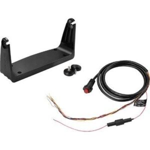 Garmin Second Station Mounting Kit F/Echomap 70dv/70s, Gpsmap 741/741xs