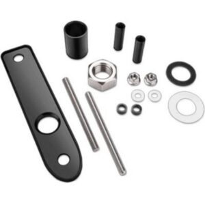 Garmin Gt Transducer Thru-Hull Mounting Hardware
