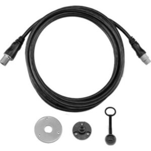 Garmin Fist Microphone Relocation Kit - Vhf 210/215