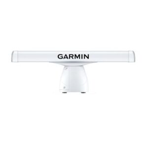 Garmin Gmr 434 Xhd3 4' Open Array Radar & Pedestal - 4kw