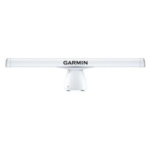 Garmin Gmr 1236 Xhd3 6' Open Array Radar & Pedestal - 12kw