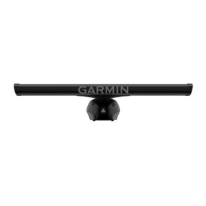 Garmin Gmr Fantom 126 Radar - Black