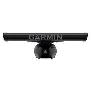 Garmin Gmr Fantom 254 Radar - Black