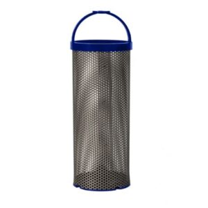 Groco Bs-2 Stainless Steel Basket - 1.9" X 7.2"