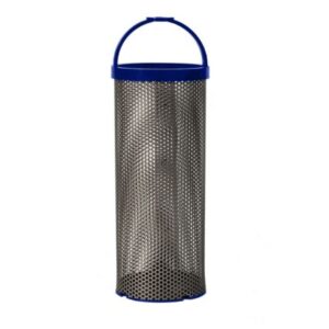 Groco Bs-25 Stainless Steel Basket F/Bvs-1500