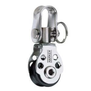 Harken 16mm Block W/Swivel