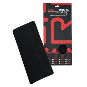 Harken Marine Grip Tape - 6 X 12" - Black - 6 Pieces