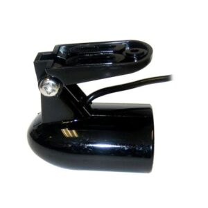 Hawkeye Fishtrax Transom Mount Transducer