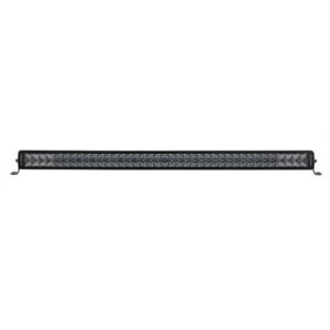 Heise 42" Blackout Dual Row - 80 Led - Lightbar