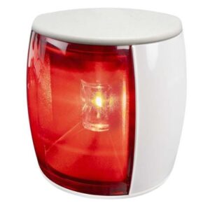Hella Marine Naviled Pro Stern Lamp - 2nm - White Shroud
