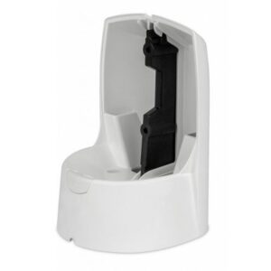 Hella Marine Naviled Pro Deck Mount Adapter - White