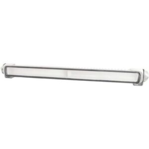 Hella Marine Sea Hawk-470 Led Floodlight - Wide Spread Lens - White Housing