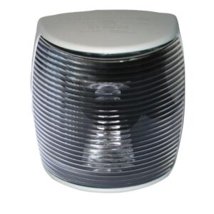 Hella Marine Naviled Pro Masthead Navigation Lamp - 3nm - White Housing