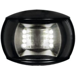 Hella Marine Naviled Stern Navigation Lamp - 2nm - Black Housing
