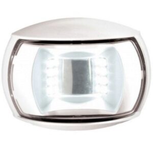 Hella Marine Naviled Stern Navigation Lamp - 2nm - White Housing