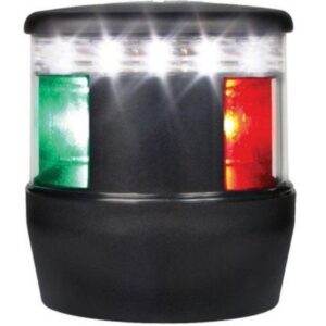 Hella Marine Naviled Trio Tri Color Navigation Lamp - 2nm