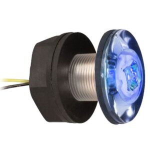 Hella Marine Led Livewell Lamp - Blue