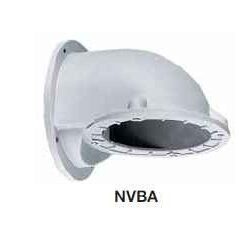 Hubbell Non-Metallic Wall Bracket For Nvx15ghga