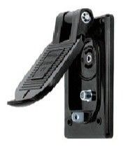 Hubbell Hblph6597tv Polycarb Outlet - Tv/Phone