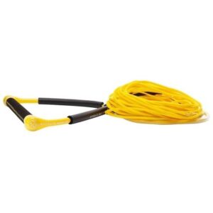 Hyperlite Cg Handle W/Fuse Line - Yellow