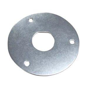 Icom Bulkhead Mounting Plate F/Opc-1000