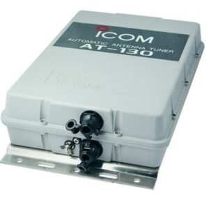 Icom Hf Automatic Antenna Tuner F/M802-01