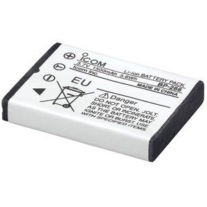 Icom Li-Ion 1500mah Battery Pack F/M24