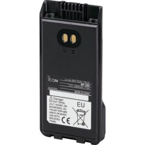 Icom Bp-280 Li-Ion Battery - 7.4v 2400mah F/A16
