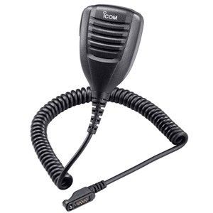 Icom Waterproof Speaker Mic F/M88
