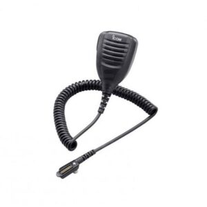 Icom Is Intrinsically Safe Speaker Mic F/M85ul