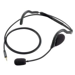 Icom Headset W/Boom Mic F/M72, M88 & Gm1600