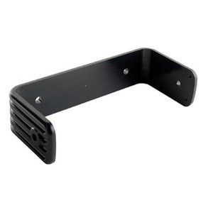 Icom Mounting Bracket F/M412 & M422 - Black