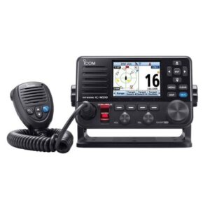 Icom M510 Vhf Marine Radio