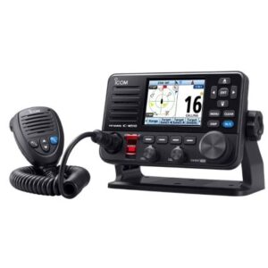 Icom M510 Evo Vhf W/Nmea 2000
