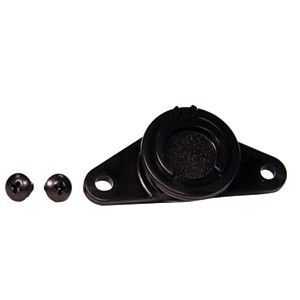 Icom Swivel Belt Hanger