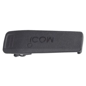 Icom Standard Belt Clip F/M85 & M85is