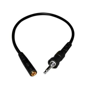 Icom Cloning Cable Adapter F/M36
